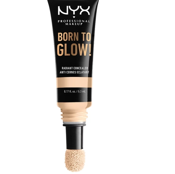 NYX Other - NYX concealer 🌸 New Never Used 🌸